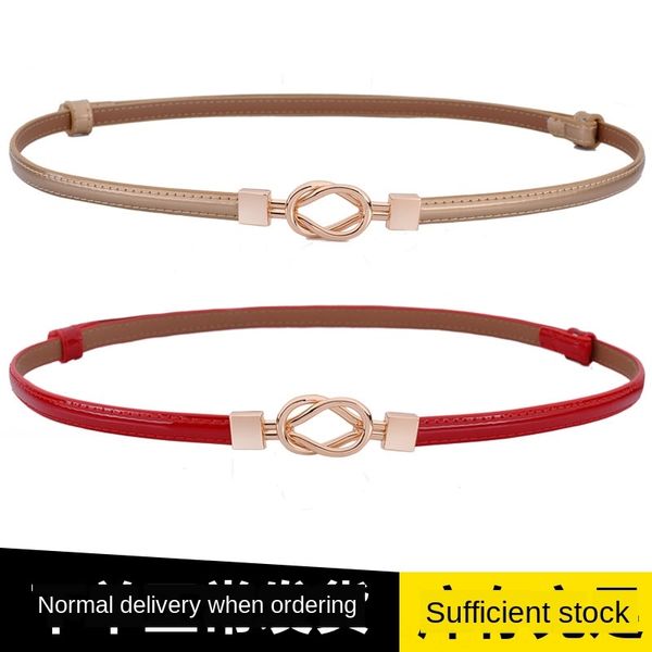 women's patent thin all-match adjustable buckle women's patent leather leather thin belt all-match adjustable buckle belt, Black;brown
women's patent thin all-match adjustable buckle women's patent leather leather thin belt all-match adjustable buckle belt, Black;brown
