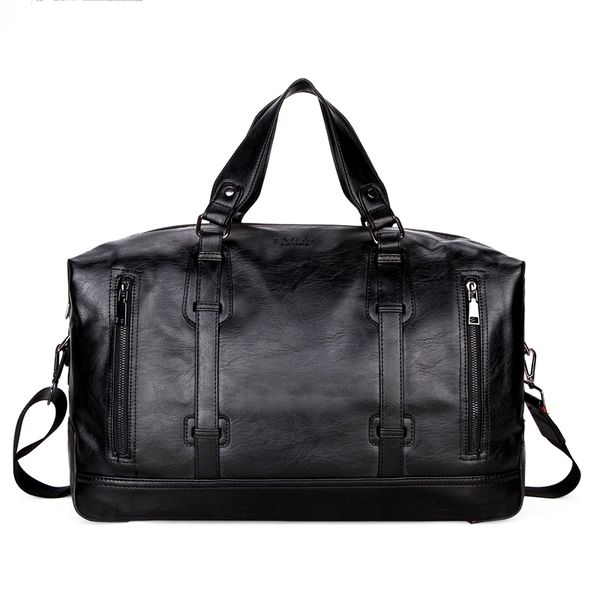 business men travel bags large capacity casual black travel handbag travel man shoulder bags
business men travel bags large capacity casual black travel handbag travel man shoulder bags