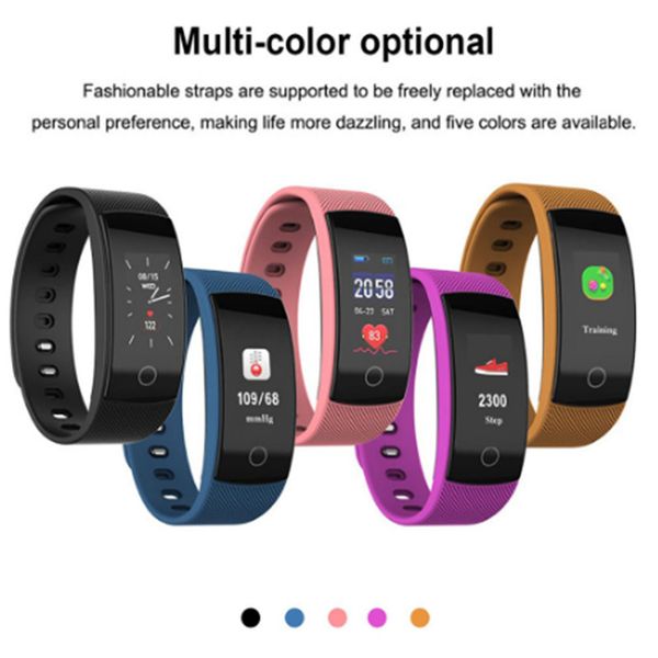 qs80 plus smart bracelet activity fitness tracker smart wristband pedometer smartwatch heart rate monitor waterproof smartband
qs80 plus smart bracelet activity fitness tracker smart wristband pedometer smartwatch heart rate monitor waterproof smartband