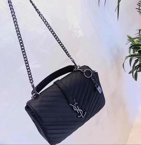A7-2019 new ladies bag high-grade high-quality leather fashion casual shoulder bag satchel luxury boutique bag
A7-2019 new ladies bag high-grade high-quality leather fashion casual shoulder bag satchel luxury boutique bag