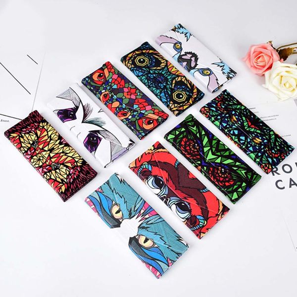 klassnum new triangle foldable glasses case cartoon animal eyeglasses box protable sunglasses container eyewear accessories, Silver
klassnum new triangle foldable glasses case cartoon animal eyeglasses box protable sunglasses container eyewear accessories, Silver