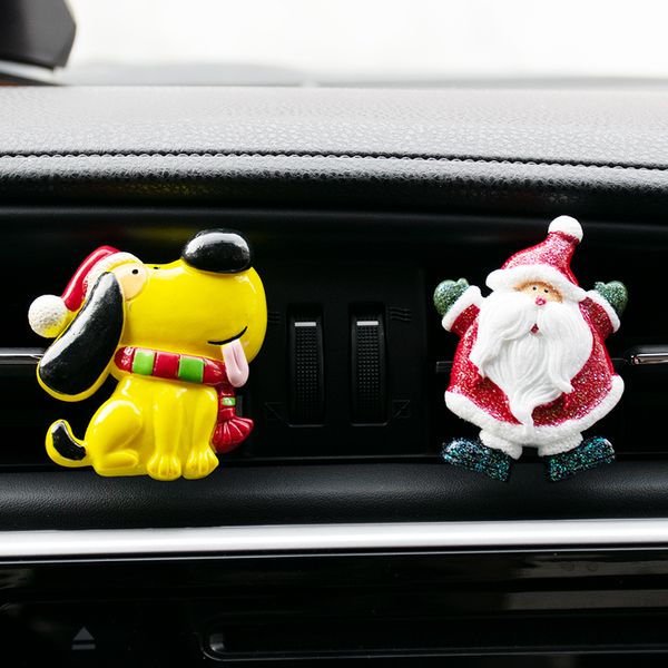 christmas gift car air freshener perfume flavoring for auto interior decoration smell fragrance scent aroma car accessories
christmas gift car air freshener perfume flavoring for auto interior decoration smell fragrance scent aroma car accessories