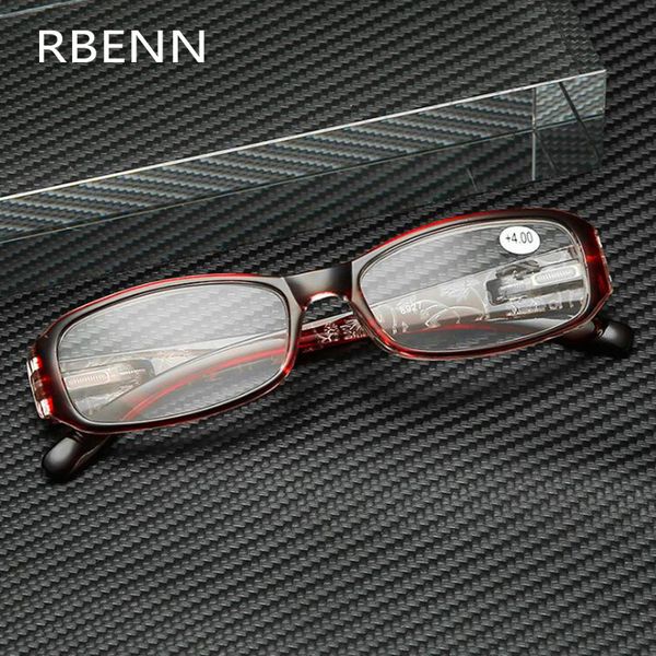 rbenn fashion reading glasses women flower print spring hinge presbyopic glasses with diopter +0.5 0.75 1.25 1.75 2.25 4.5 5.0 6
rbenn fashion reading glasses women flower print spring hinge presbyopic glasses with diopter +0.5 0.75 1.25 1.75 2.25 4.5 5.0 6