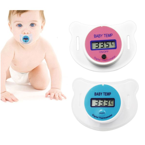 baby health monitors nipple thermometer baby fever thermometer lcd digital mouth nipple pacifier thermometer
baby health monitors nipple thermometer baby fever thermometer lcd digital mouth nipple pacifier thermometer