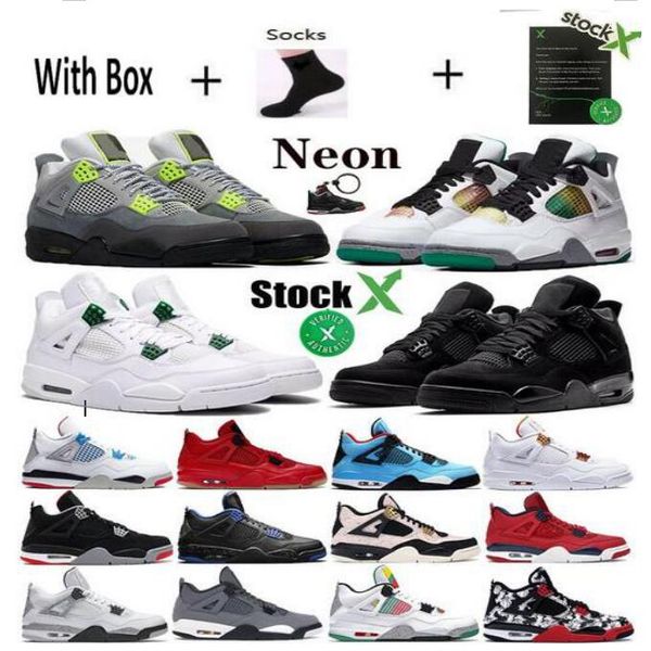 2020 черный кот jumpman rasta 4 4s iv разводили что огонь красный одиночные мужские ботинки баскетбола металлические фиолетовый спортивная о
2020 черный кот jumpman rasta 4 4s iv разводили что огонь красный одиночные мужские ботинки баскетбола металлические фиолетовый спортивная о