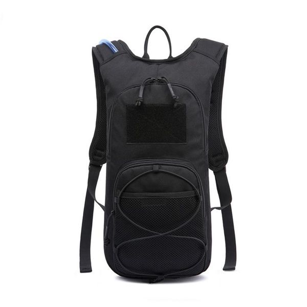 2l water bag bladder hydration backpack outdoor camping molle tactical knapsack cycling hiking climbing
2l water bag bladder hydration backpack outdoor camping molle tactical knapsack cycling hiking climbing