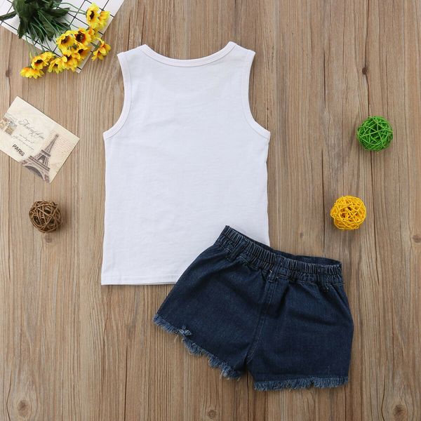 pudcoco 2019 дети baby girl summer рукавов топы арбуза жилет + короткие джинсы джинсовые брюки нижнее одежда set ss, White
pudcoco 2019 дети baby girl summer рукавов топы арбуза жилет + короткие джинсы джинсовые брюки нижнее одежда set ss, White