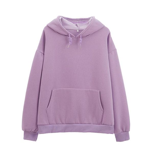 women's hoodies & sweatshirts quality brand women cotton 2021 autumn winter hip hop streetwear womens pullover solid color hoodie, Black
women's hoodies & sweatshirts quality brand women cotton 2021 autumn winter hip hop streetwear womens pullover solid color hoodie, Black