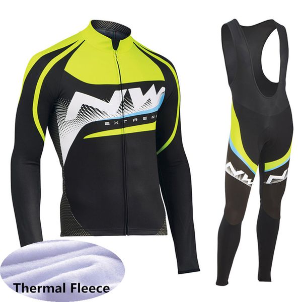 2019 men team cycling jersey set long sleeves winter thermal fleece cycling clothing bike bib long pants ropa ciclismo k022106, Black;blue
2019 men team cycling jersey set long sleeves winter thermal fleece cycling clothing bike bib long pants ropa ciclismo k022106, Black;blue