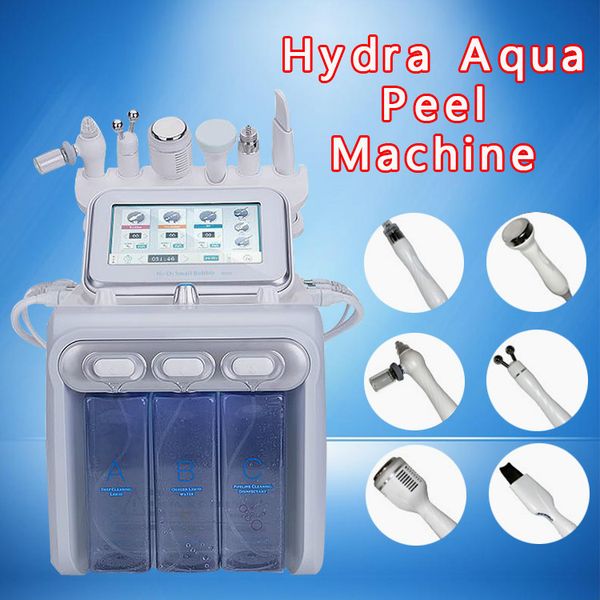 new type water hydro dermabrasion microdermabrasion peeling facial cleansing skin rejuvenation beauty machine acne wrinkle remover ce
new type water hydro dermabrasion microdermabrasion peeling facial cleansing skin rejuvenation beauty machine acne wrinkle remover ce