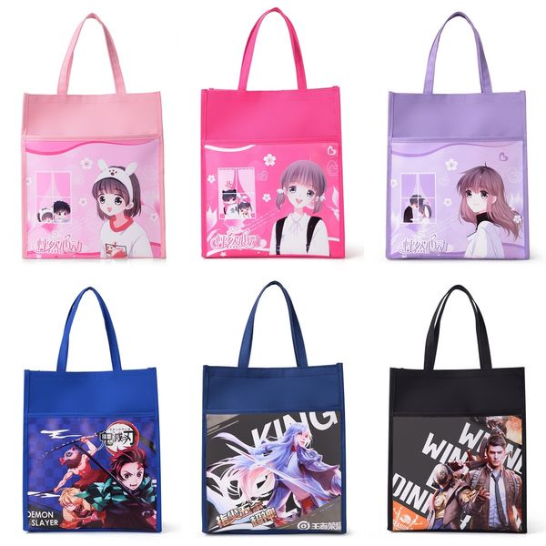 6r57i cartoon cute children's printed student pupil extracurricular cartoon cute hand children's hand printed student tutorial bag
6r57i cartoon cute children's printed student pupil extracurricular cartoon cute hand children's hand printed student tutorial bag