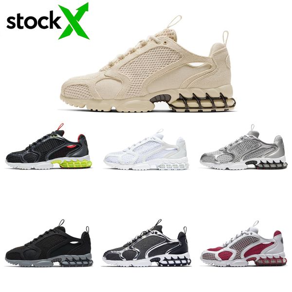 горячий stussy увеличить спиридон клетка 2 stock x кроссовки тройной белый черный серый pure platinum женщины mens тренер мода спорта тапки
горячий stussy увеличить спиридон клетка 2 stock x кроссовки тройной белый черный серый pure platinum женщины mens тренер мода спорта тапки