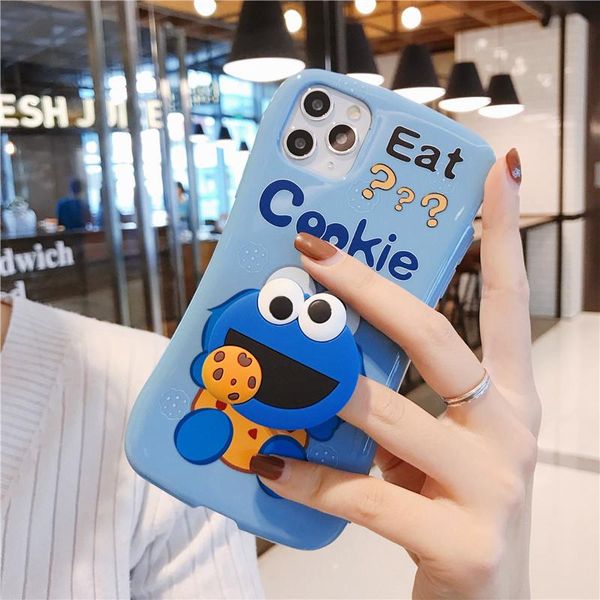 3d cute cartoon cookies elmo sesame street silicone soft phone case for iphone x xr xs max 6s 7 8 plus 11 pro max coque cover
3d cute cartoon cookies elmo sesame street silicone soft phone case for iphone x xr xs max 6s 7 8 plus 11 pro max coque cover