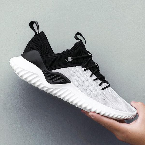 39~46 sneakers male 2019 casual fashion brand male sneakers