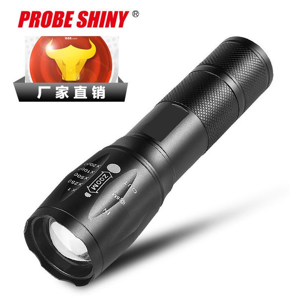 factory special heat sell mini- flashlight flexible zoom light flashlight outdoors t6 charge led flashlight
factory special heat sell mini- flashlight flexible zoom light flashlight outdoors t6 charge led flashlight