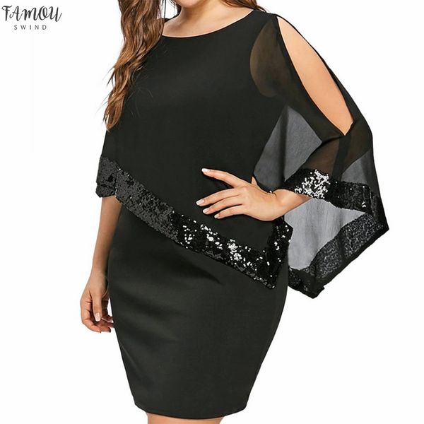 plus size dresses women party dress evening summer sleeveless cold shoulder overlay asymmetric chiffon strapless sequins dress, Black;gray
plus size dresses women party dress evening summer sleeveless cold shoulder overlay asymmetric chiffon strapless sequins dress, Black;gray