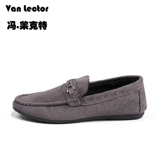 men vulcanized trend thick moccasin-gommino casual shoes soft warm footwear flats masculino fancy loafers sapatos casuais homens, Black
men vulcanized trend thick moccasin-gommino casual shoes soft warm footwear flats masculino fancy loafers sapatos casuais homens, Black