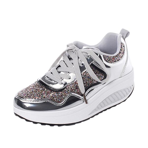 sagace women's sneakers 2020 fashion bling sneakers women shoes lace up increasing sport running shoes walk outdoor
sagace women's sneakers 2020 fashion bling sneakers women shoes lace up increasing sport running shoes walk outdoor