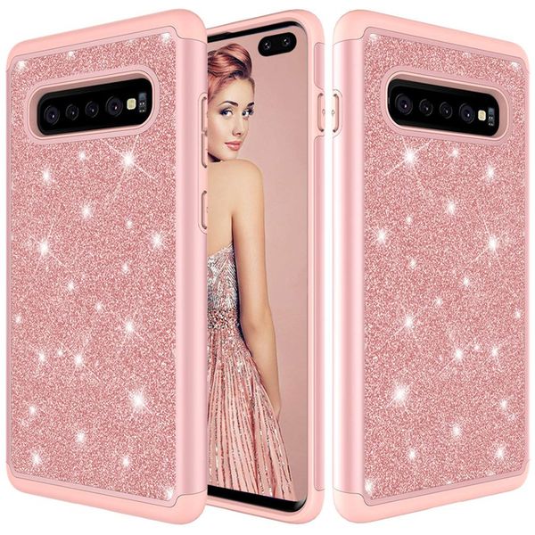 for samsung s10 case women luxury glitter shiny bling proetective case for samsung galaxy s10plus s10e
for samsung s10 case women luxury glitter shiny bling proetective case for samsung galaxy s10plus s10e