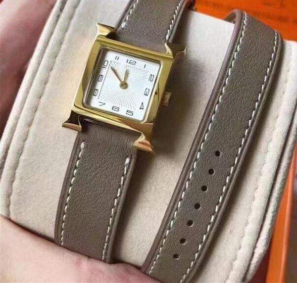 fashion double layer genuine leather watch watch roman number waistwatch for girls lady women gift, Slivery;brown
fashion double layer genuine leather watch watch roman number waistwatch for girls lady women gift, Slivery;brown