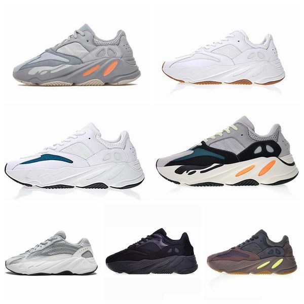 Wave Runner 700 Kanye West Glow в темноте Светоотражающая линия 2019 Новые кроссовки размер 36-46 с дном и 3M материала
Wave Runner 700 Kanye West Glow в темноте Светоотражающая линия 2019 Новые кроссовки размер 36-46 с дном и 3M материала