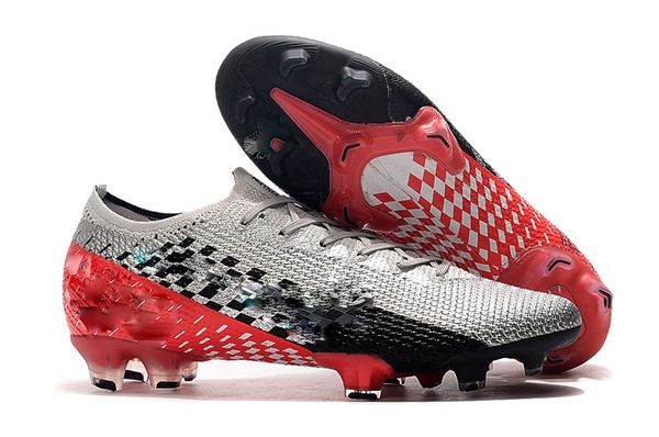 новейшие мужской superfly 7 elite se fg высокой и низких помощь футбола leats роналду cr7 открытых бутсы mercurial испарение 13 elite fg
новейшие мужской superfly 7 elite se fg высокой и низких помощь футбола leats роналду cr7 открытых бутсы mercurial испарение 13 elite fg