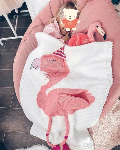 ins flamingo blanket pgraph three-dimensional flamingo children's knitted blanket beach mat baby blanket
ins flamingo blanket pgraph three-dimensional flamingo children's knitted blanket beach mat baby blanket