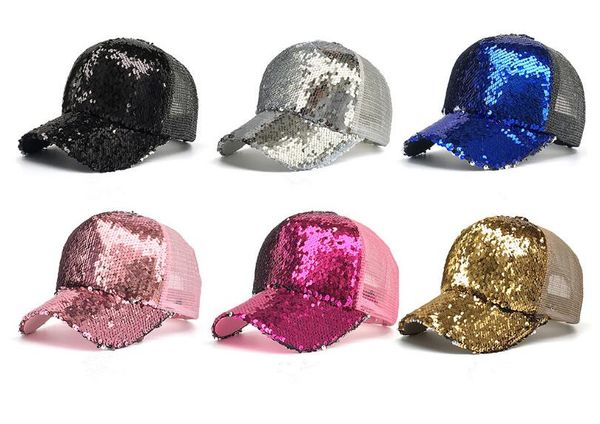 mermaid sequins baseball hats summer mesh cap casual ball cap snapback baseball caps hats fashion trendy hip hop sunscreen hat d768, Yellow
mermaid sequins baseball hats summer mesh cap casual ball cap snapback baseball caps hats fashion trendy hip hop sunscreen hat d768, Yellow