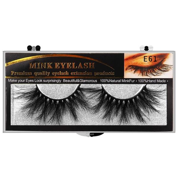 false eyelashes 1 pair 100% mink hair fasle 25mm lashes dramatic long criss-cross fluffy thick cruelty-handmade
false eyelashes 1 pair 100% mink hair fasle 25mm lashes dramatic long criss-cross fluffy thick cruelty-handmade