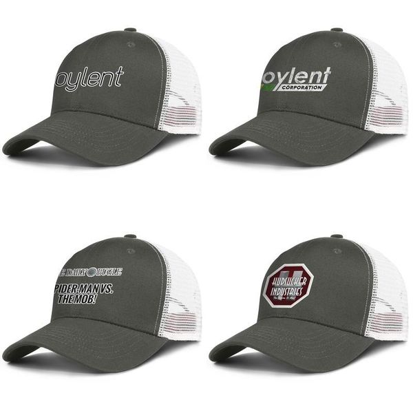 hudsucker industries army_green mens and womens trucker cap baseball styles fitted personalized mesh hats the daily bugle soylent blammo, Blue;gray
hudsucker industries army_green mens and womens trucker cap baseball styles fitted personalized mesh hats the daily bugle soylent blammo, Blue;gray