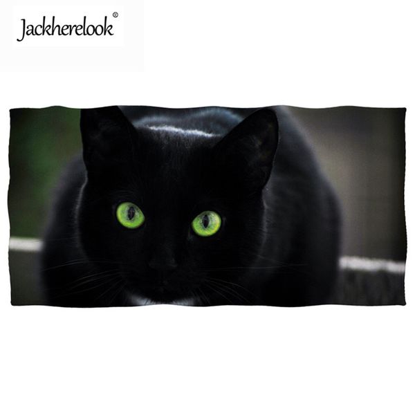 jackherelook black cat animal 3d printed swimming towels super absorbent summer beach towel travel picnic blanket beach cover up
jackherelook black cat animal 3d printed swimming towels super absorbent summer beach towel travel picnic blanket beach cover up