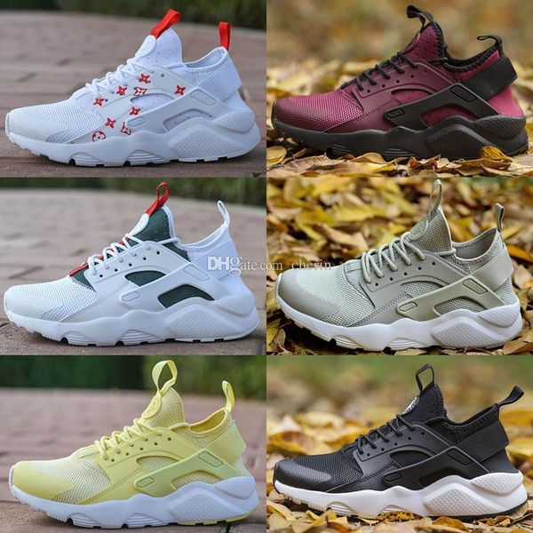 iv new air huarache ultra running shoes huraches trainers for men & women multicolor shoes triple huaraches sneakers ing
iv new air huarache ultra running shoes huraches trainers for men & women multicolor shoes triple huaraches sneakers ing