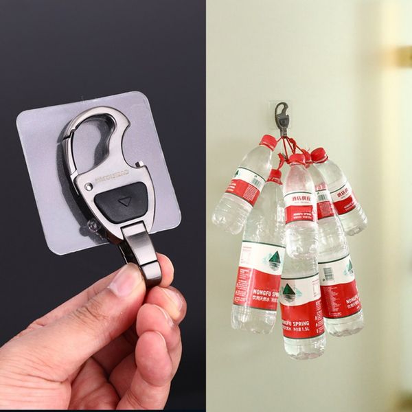 10pcs strong paste transparent removable bathroom kitchen wall strong paste hook stick home towel hanger holder hooks receive
10pcs strong paste transparent removable bathroom kitchen wall strong paste hook stick home towel hanger holder hooks receive