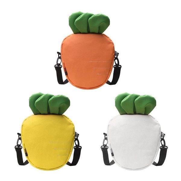fashion women girls crossbody bag cartoon carrot pattern shoulder bags gift mini small women crossbody bag chain women's handbag
fashion women girls crossbody bag cartoon carrot pattern shoulder bags gift mini small women crossbody bag chain women's handbag