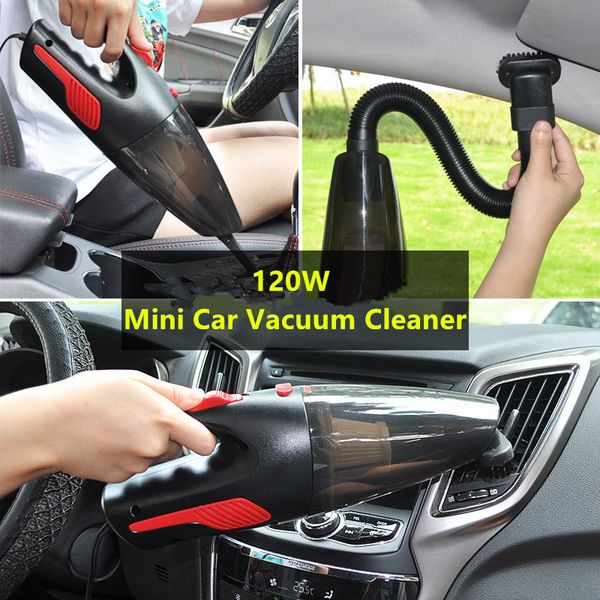 car vacuum cleaner cordless 120w 12v portable handheld auto vacuum cleaner quick charge wet dry dual use homeduster asur voiture
car vacuum cleaner cordless 120w 12v portable handheld auto vacuum cleaner quick charge wet dry dual use homeduster asur voiture