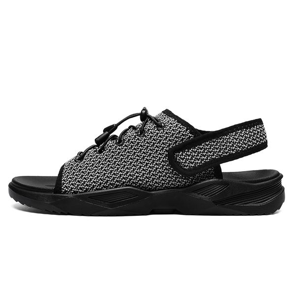 men sandals crocse crocks pool sandals summer outdoor cholas beach shoes slip on garden casual water shower men, Black
men sandals crocse crocks pool sandals summer outdoor cholas beach shoes slip on garden casual water shower men, Black