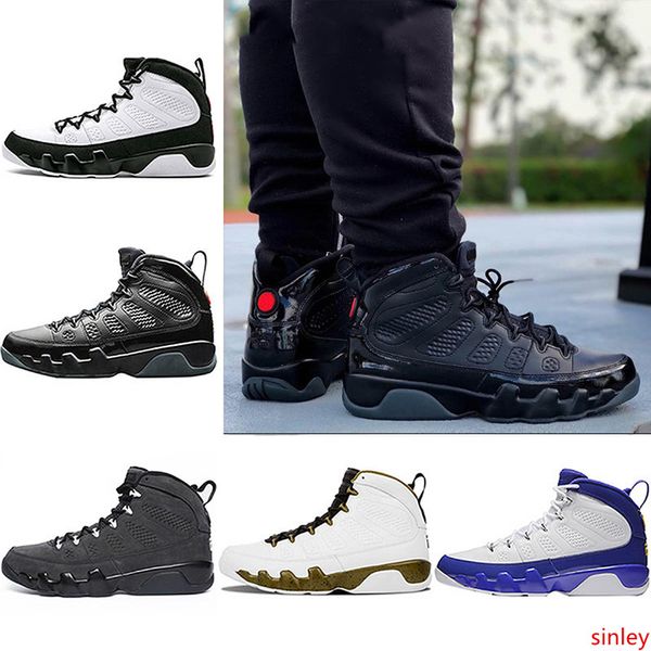 new mens 9 9s designer bred basketball shoes la space jam tour yellow men sports trainers anthracite sneakers size 41-47
new mens 9 9s designer bred basketball shoes la space jam tour yellow men sports trainers anthracite sneakers size 41-47