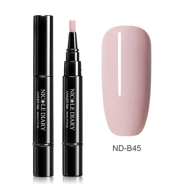 faster shipping nail gel varnish pencil one step gel nail pen no need base 3 in 1 uv gel lacquer glitter polish, Red;pink
faster shipping nail gel varnish pencil one step gel nail pen no need base 3 in 1 uv gel lacquer glitter polish, Red;pink