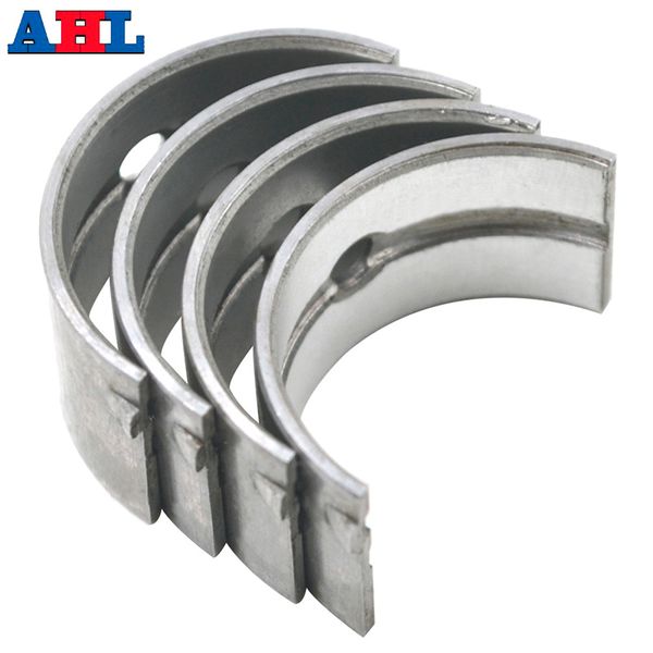4pcs motorcycle engine part balance shaft crankshaft tile bearing for cfmoto cf650 cf 650
4pcs motorcycle engine part balance shaft crankshaft tile bearing for cfmoto cf650 cf 650