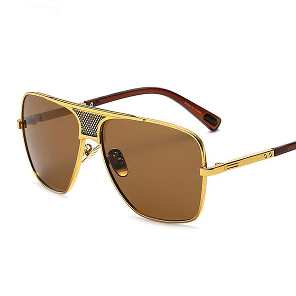 wholesale-square pilot sunglasses men driving male designer sun glasses for men metal designer cool shades mirror retro, White;black
wholesale-square pilot sunglasses men driving male designer sun glasses for men metal designer cool shades mirror retro, White;black