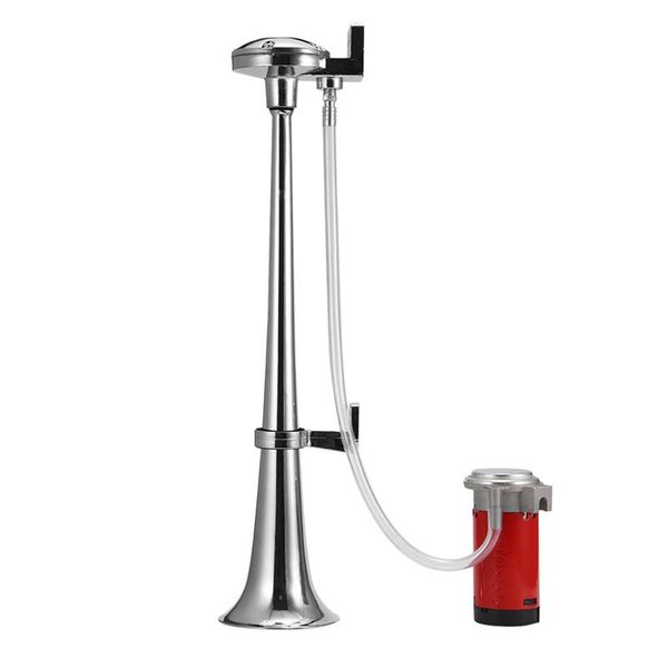 new car auto truck horn 12v 150db vehicle boat compressed air horn speaker loudspeaker with compressor
new car auto truck horn 12v 150db vehicle boat compressed air horn speaker loudspeaker with compressor