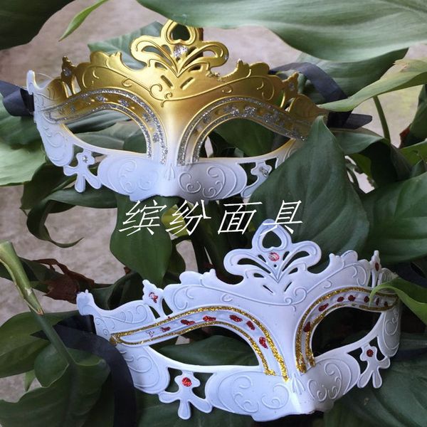 venice's new peacock painted white halloween fairy mask masquerade dancing party mask beautiful half face
venice's new peacock painted white halloween fairy mask masquerade dancing party mask beautiful half face
