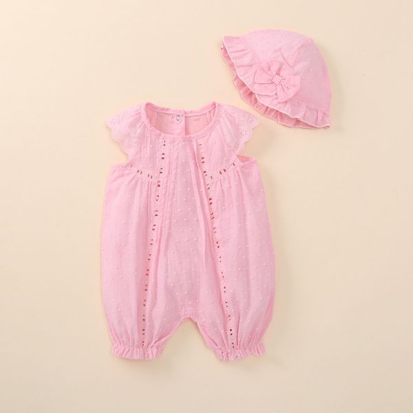 infant newborn baby girl clothes summer baby girl rompers+hat floral cotton lace overalls baby girl clothing sets 0-3months t200706, Blue;gray
infant newborn baby girl clothes summer baby girl rompers+hat floral cotton lace overalls baby girl clothing sets 0-3months t200706, Blue;gray