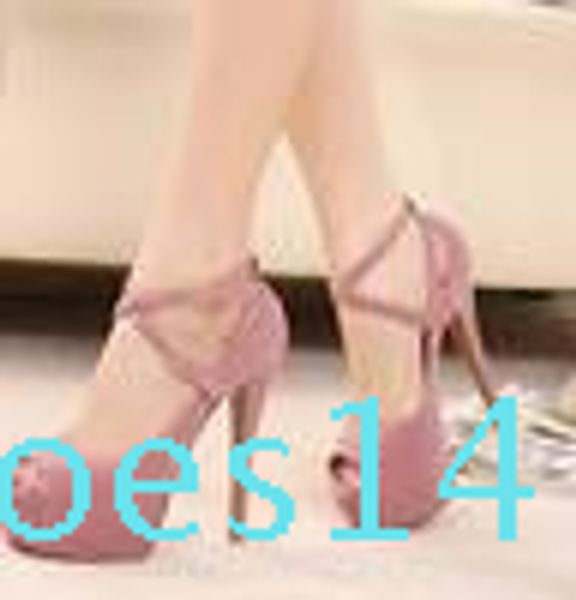 wholesale-2015 new spring high-heeled shoes wedding shoes platform fashion women shoes pumps red bottom high heels t14, Black
wholesale-2015 new spring high-heeled shoes wedding shoes platform fashion women shoes pumps red bottom high heels t14, Black
