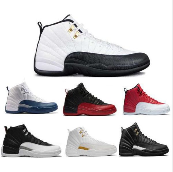 2019 new 12 12s basketball shoes michigan wntr gym red nyc ovo wool xii designer shoes sport sneakers trainers size 40-47 with
2019 new 12 12s basketball shoes michigan wntr gym red nyc ovo wool xii designer shoes sport sneakers trainers size 40-47 with