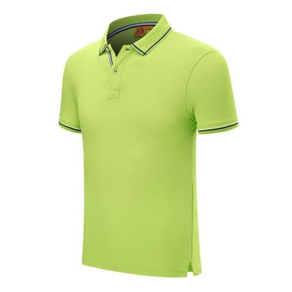 2019 new summer fashion button string webbing short-sleeved uniform t-shirt fruit green mens and women polo sd-2chongfu-71, Black
2019 new summer fashion button string webbing short-sleeved uniform t-shirt fruit green mens and women polo sd-2chongfu-71, Black