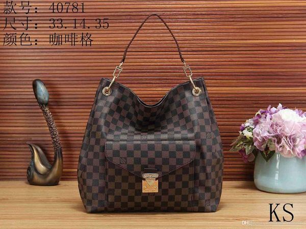 new hot Luxury Pattern Designer Bags Famous Brand Women Genuine Leather Handbags Shoulder Bag Lady Large Capacity Work Tote Hand Bags
new hot Luxury Pattern Designer Bags Famous Brand Women Genuine Leather Handbags Shoulder Bag Lady Large Capacity Work Tote Hand Bags