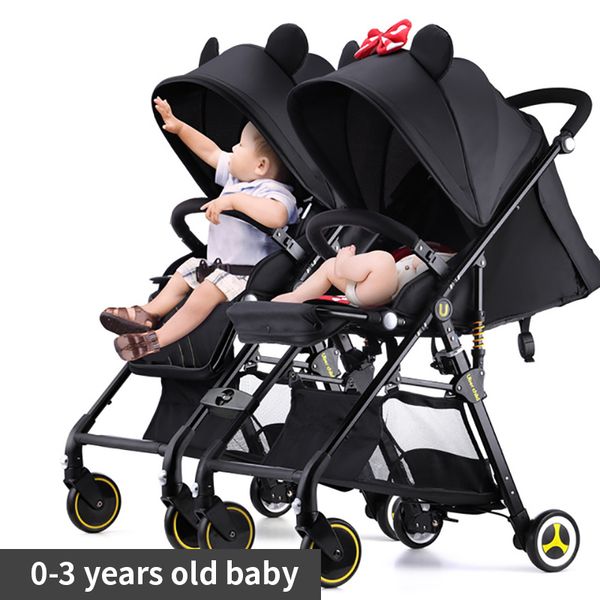 twins stroller light folding high landscape can sit down and split child trolley can sperate double stroller with 20pcs gifts
twins stroller light folding high landscape can sit down and split child trolley can sperate double stroller with 20pcs gifts