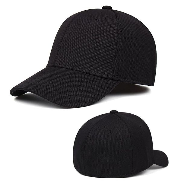 2020 new post-sealing solid color baseball cap men and women trendy hip-hop hat wild couple hat fashion sports cap ppcnh, Black;white
2020 new post-sealing solid color baseball cap men and women trendy hip-hop hat wild couple hat fashion sports cap ppcnh, Black;white