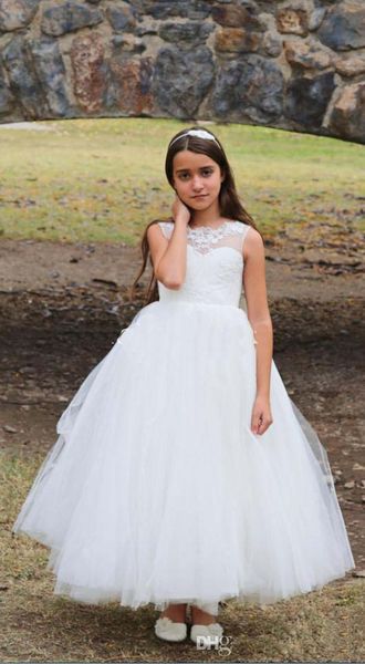 2019 последние прибытия платья очаровательная белый цветок девушка платья тюль кружева лиф лодка вырез backless смычка вышитый девушки парти, White;blue
2019 последние прибытия платья очаровательная белый цветок девушка платья тюль кружева лиф лодка вырез backless смычка вышитый девушки парти, White;blue